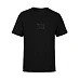 Triko Classic Creator Black&black UNI