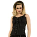 DEAD THREADS Black Černá L