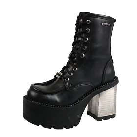 NEW ROCK ITALI NEGRO, ITALI NEGRO, RIBETE NEGRO 41