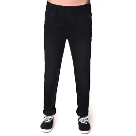 kalhoty plátěné HORSEFEATHERS SUPER WINTER 27