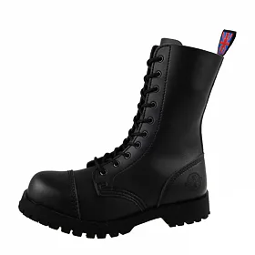 NEVERMIND Vegan Černá 36