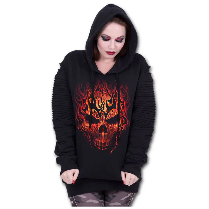 SPIRAL SKULL BLAST S