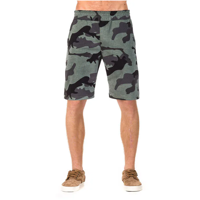 kraťasy HORSEFEATHERS M