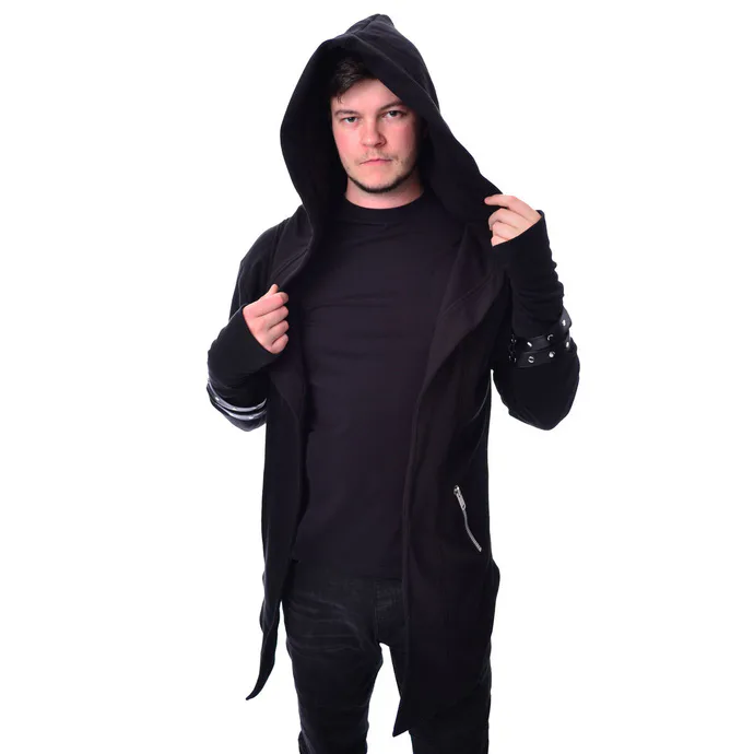VIXXSIN ARCHER Černá S