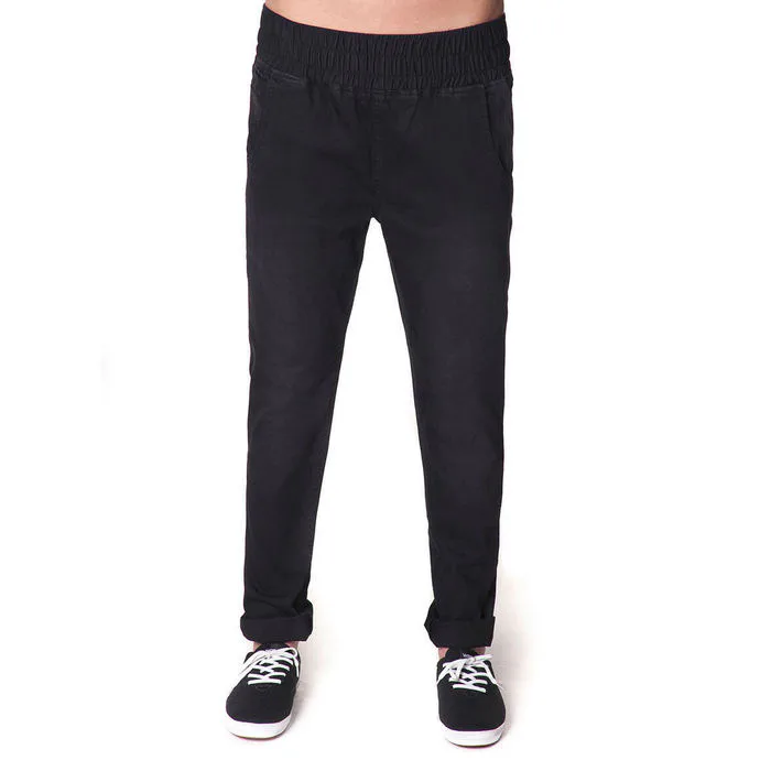 kalhoty plátěné HORSEFEATHERS SUPER WINTER 27